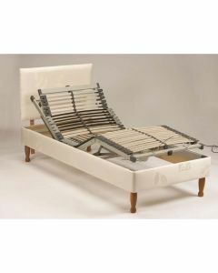 Devon Electric Adjustable Bed