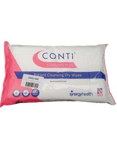 Conti Patient Wipes Standard Plus - Large
