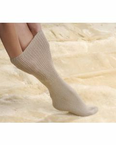 Original Sock - Small (Beige)