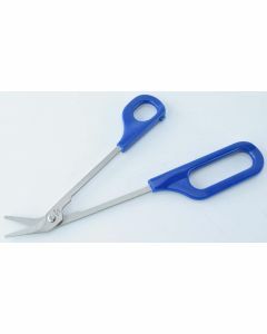 Long Handled Toenail Scissors