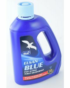 Elsan Toilet Blue Fluid