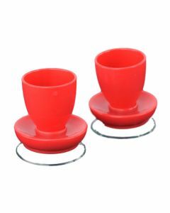 Suction Egg Cups