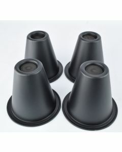 Cone Furniture Raisers - 140mm (5.5