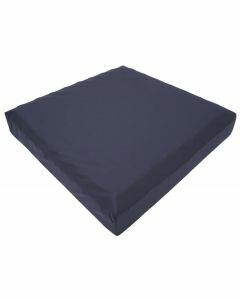 Putnams Sero Pressure Harmony Cover Deluxe Cushion - Blue (17x16x3
