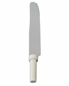 Kings Angled Cutlery - Knife