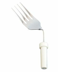Kings Angled Cutlery - Fork (Right Handed)
