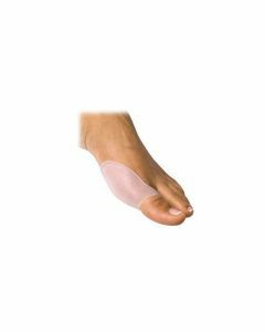 Bunion Relief Sleeve - Large