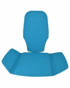 Bathmaster Sonaris Bathlift - Spare Cover - Blue