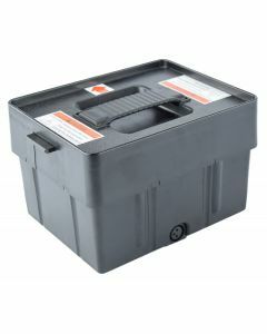 Drive Medical - Rio Lite & Prism Battery Box (Batteries Not Included)