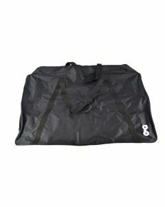 Voyager Folding Commode Seat - Carry Bag