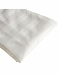 Royal Rest Orthopedic Pillow Maxi - Replacement Case (Striped Cotton) (Fits Classic Foam)