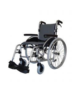 Orbit Self Propelled Wheelchair
