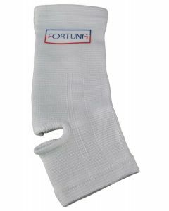 Fortuna Elasticated Ankle Support - Small