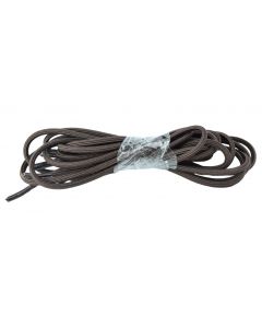 Elastic Shoelaces -Brown