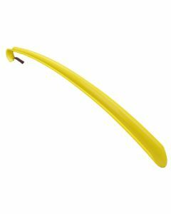 Long Handled Plastic Shoe Horn - Extra Long