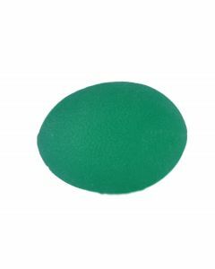 Sissel Press Egg - Green - Strong