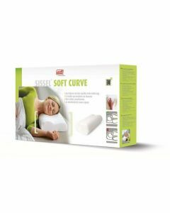 Sissel Soft Curve® Orthopaedic Pillow