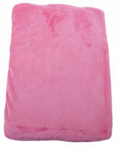 Reusable Hot And Cold Pack - Pink