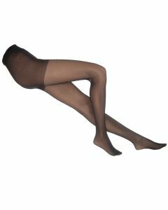 Cosyfeet Everyday Tights Large Black