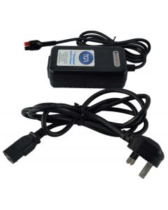 TGA Wheelchair Powerpack - Charger 12V