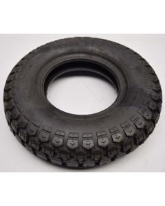 Cheng Shin - Black Tyre (Pattern C168) (410/350 x 6)