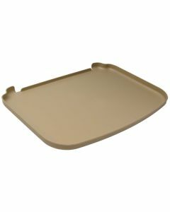 Height Adjustable Strolley Trolley Replacement Tray