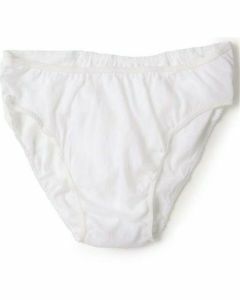 Unisex Disposable Pants - Pack of 10