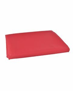 Mobility Smart Slide Sheets - Red 125 x 100cm (49 x 39.5