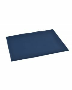 Mobility Smart Slide Sheets - Navy Blue 75 x 70cm (29.5 x 28
