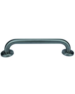 Sateen Polished Stainless Steel Grab Rails