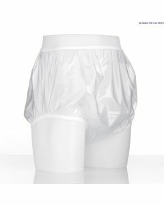 Vida Waterproof PVC Pants 