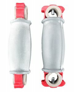 Red Dot Crutches Replacement Handles