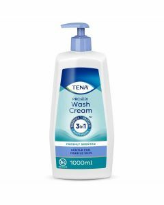 TENA Wash Cream - 1 litre