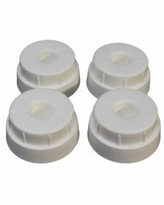 Additional Support Pillars X4  For Nuvo Adjustable Bath Step