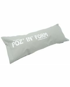 Poz` In` Form Universal Cushion (16x6