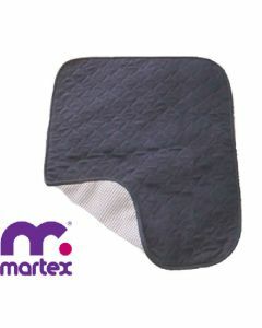 Martex - Washable Seat Pad