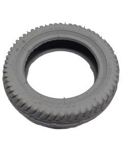 Impac - Pneumatic Grey Tyre (IS326) - 75/70 x 6