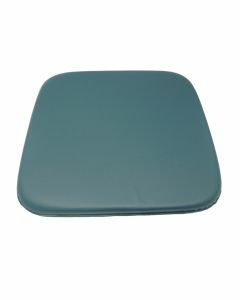 Replacement Padded Seat For Super Deluxe Commode Chair