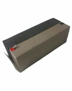 Mangar Replacement Battery - MKIII