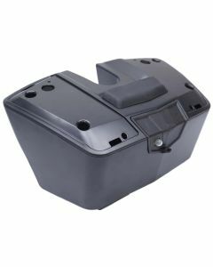 Pride Apex Rapid Portable Mobility Scooter 17Ah Battery Box