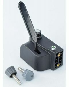 RMA Wheelchair Powerpack - Hand Controller (Jack Key Type)
