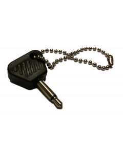 Spare Pin/Key For Pride Riser Recliner Handsets