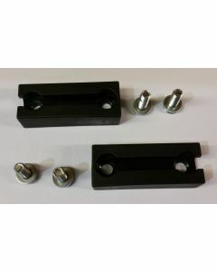 Nitro Rollator Replacement Bag Clips (Attached To The Rollator)