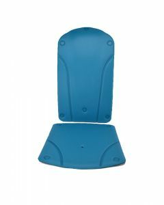 Bathmaster Deltis - Premium Comfort Covers (Turquoise)
