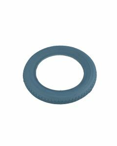 Cheng Shin - Pneumatic Grey Tyre (Pattern C51) - 12.1/2 X 2.1/4 (57 x 203)