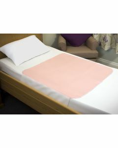 Community Bed Pad with Tucks