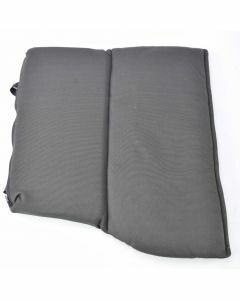 Memory Foam Wheelchair Armrest Covers / Padding