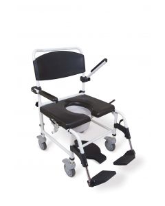 Mediatric Shower Commode Chair