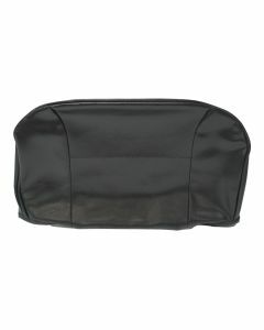 Drive Scout - Replacement Seat Back Cover