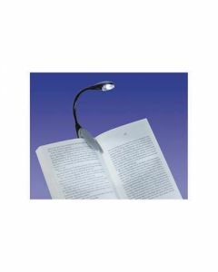 LED Reading Light